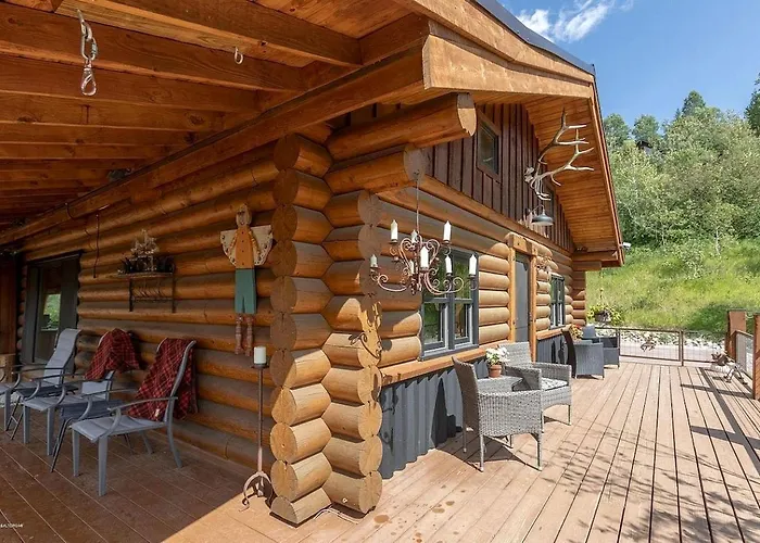 Remodeled With Pool Table And Hot-tub In Wyoming * Alpine