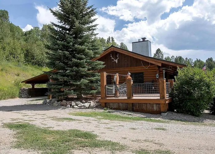 Holiday home Remodeled With Pool Table And Hot-tub In Wyoming *