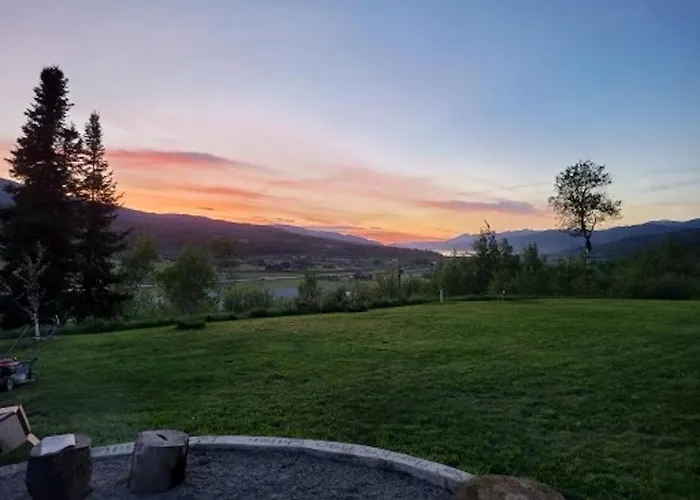 Holiday home Remodeled With Pool Table And Hot-tub In Wyoming *
